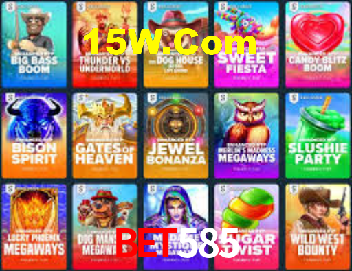 Bet585 Com Paga