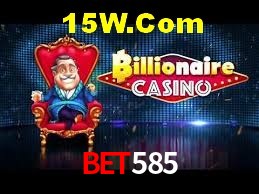 Game Statistics Bet585