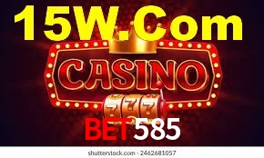 VIP Casino Bet585