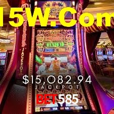 Roulette Table Bet585