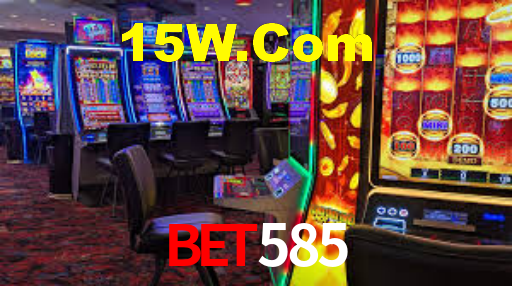 Bet585 Com Login