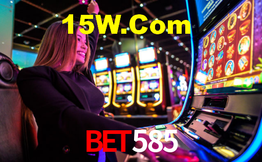 Bet585: A Experiência de Casino com Jogos de Mesa ao Vivo