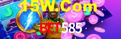 Experimente o Login Seguro Premium no Bet585