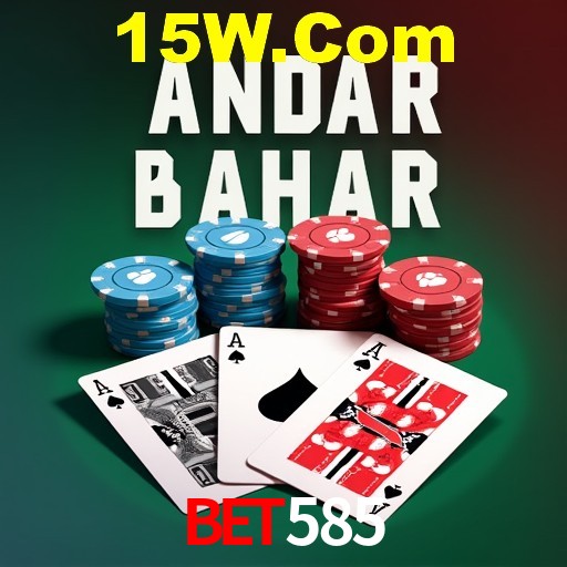 Desvendando o Mundo dos Jogos Virtuais na Bet585