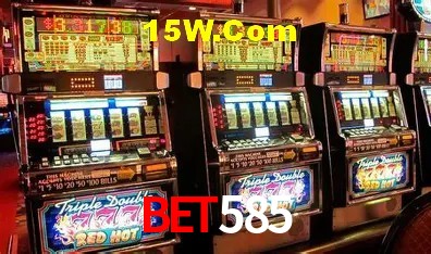 Seasonal Promotions Bet585