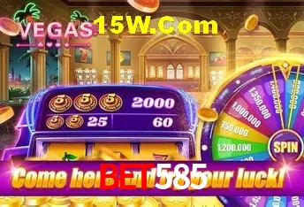 2FA Security Bet585