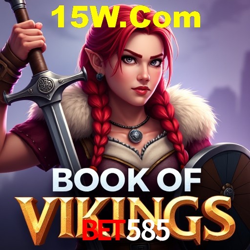 Desvendando o Mundo dos Jogos Virtuais na Bet585