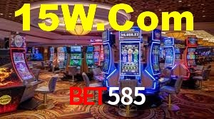 Tournaments Bet585