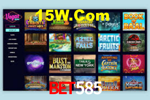 Bet585