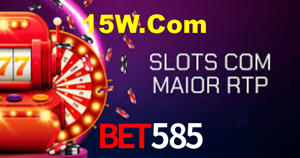 Bet585 Com Login