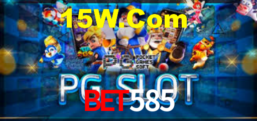 Bet585 Com Login