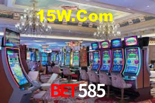 Bet585 - Downloads Oficiais Do Cassino - Bet585 Com Login