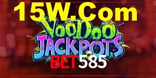 Welcome Bonus Bet585