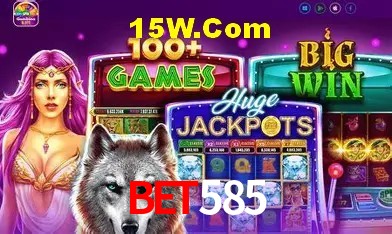Exclusive Offers Bet585